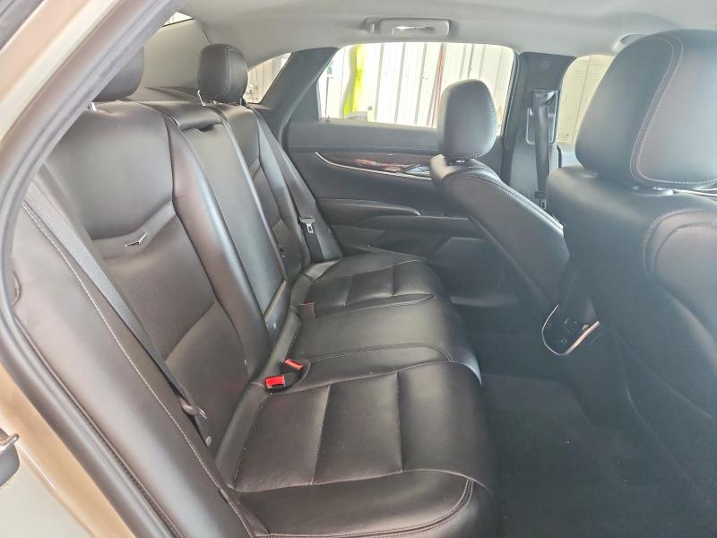 Photo 10 from auction – 2015 CADILLAC XTS with VIN 2G61N5S30F9241780