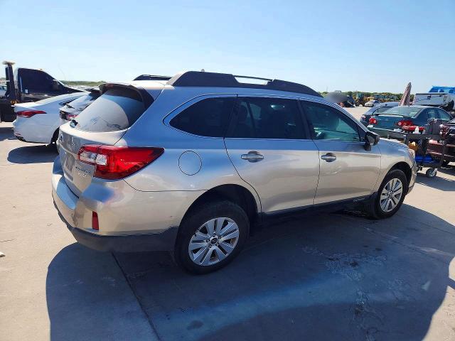 Photo 3 from auction – 2017 SUBARU OUTBACK with VIN 4S4BSAAC8H3406096