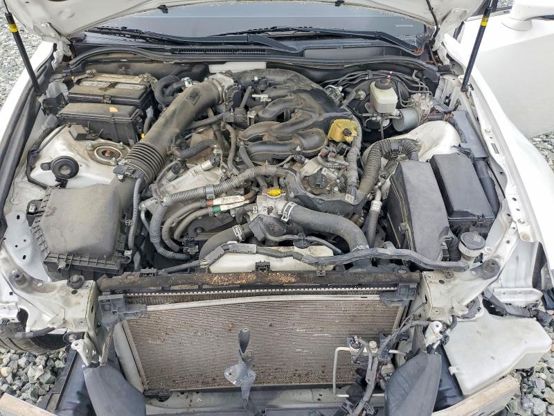 صورة رقم 11 من المزاد - 2015 LEXUS IS مع VIN JTHBF1D29F5081017