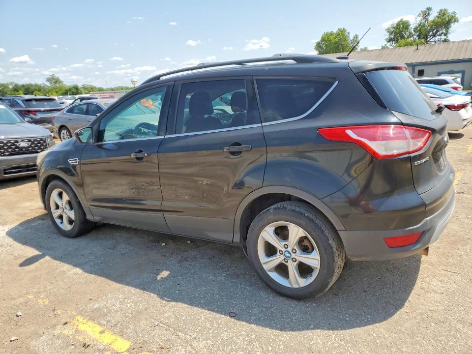 Photo 2 from auction – 2013 FORD ESCAPE with VIN 1FMCU0GX4DUA04177