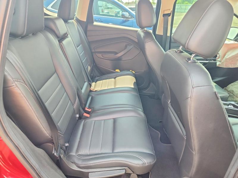 Photo 11 from auction – 2016 FORD ESCAPE with VIN 1FMCU0J93GUB22512