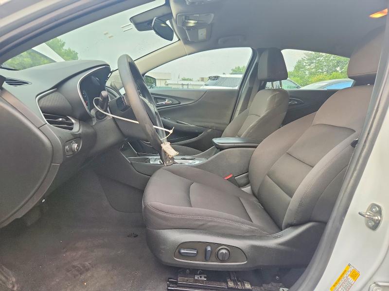 Photo 7 from auction – 2023 CHEVROLET MALIBU with VIN 1G1ZD5ST5PF176588
