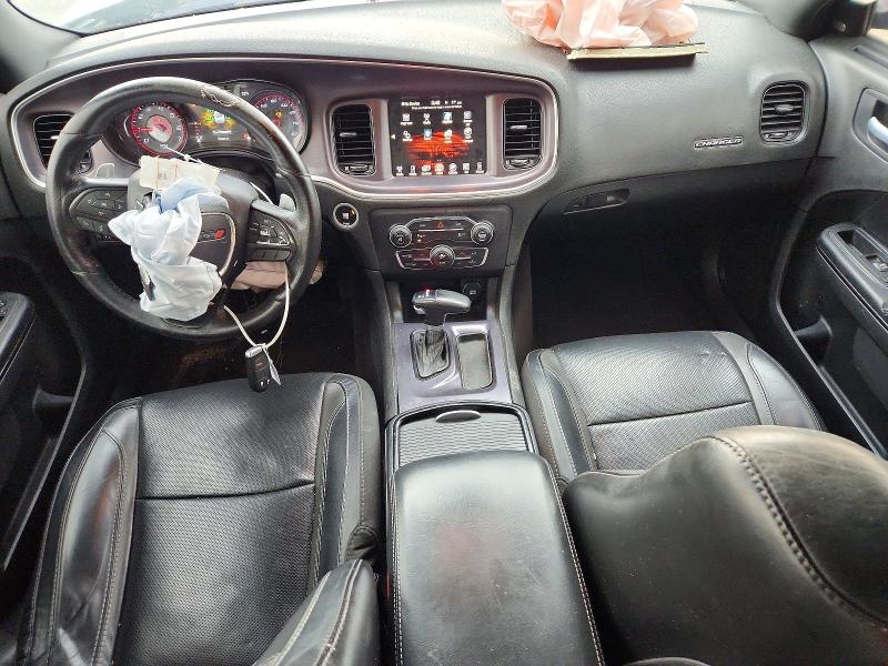 Фото 8 с аукциона – 2016 DODGE CHARGER R/T с VIN 2C3CDXCTXGH277023