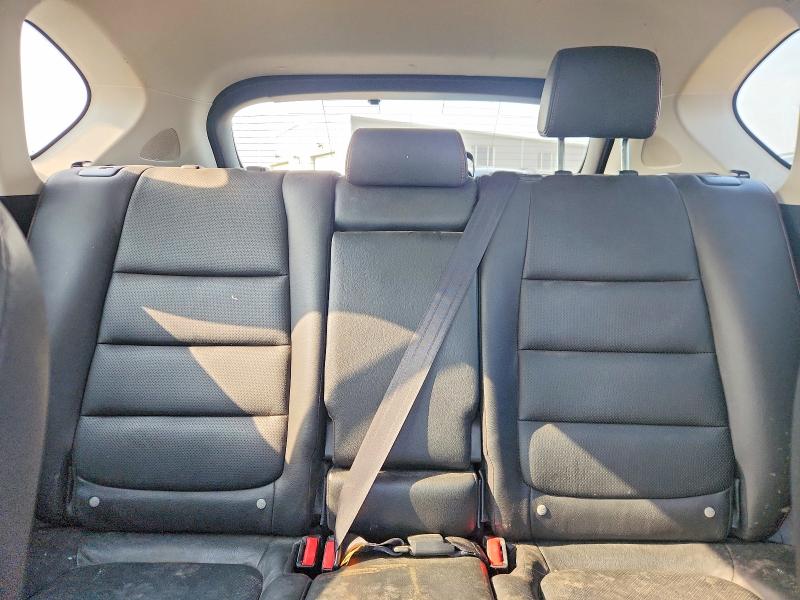 Photo 10 from auction – 2015 MAZDA CX-5 with VIN JM3KE4DY9F0463675