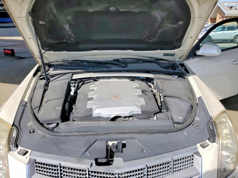 Foto 11 de la subasta – 2009 CADILLAC CTS con VIN 1G6DV57V690114988