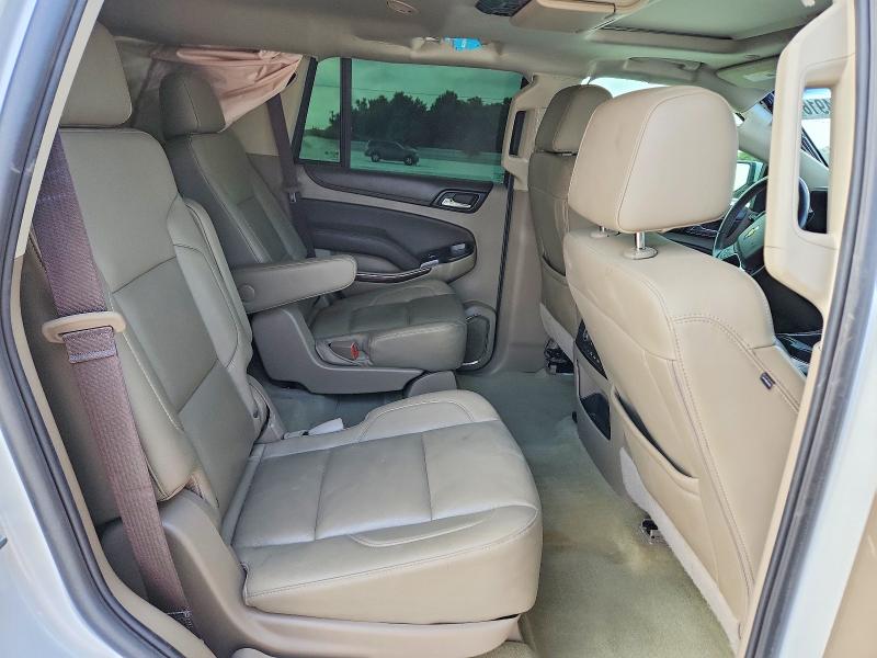 Photo 11 from auction – 2017 CHEVROLET TAHOE with VIN 1GNSCBKC6HR327441