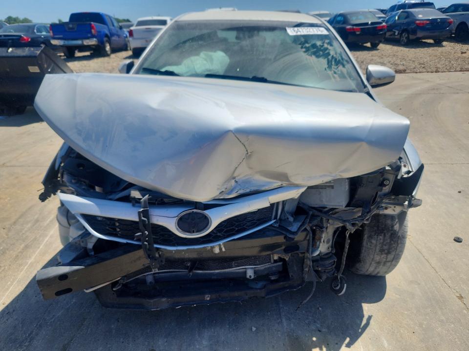 Photo 5 from auction – 2014 TOYOTA CAMRY with VIN 4T1BF1FK9EU319835