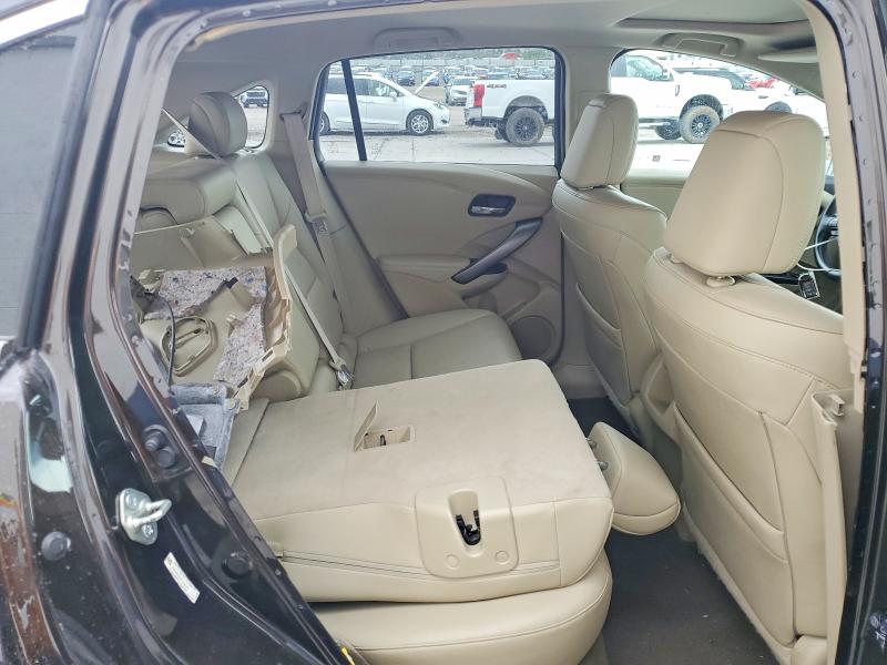 Photo 10 from auction – 2015 ACURA RDX with VIN 5J8TB4H35FL018578