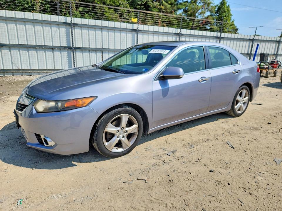 2013 ACURA TSX - Търг №66412916