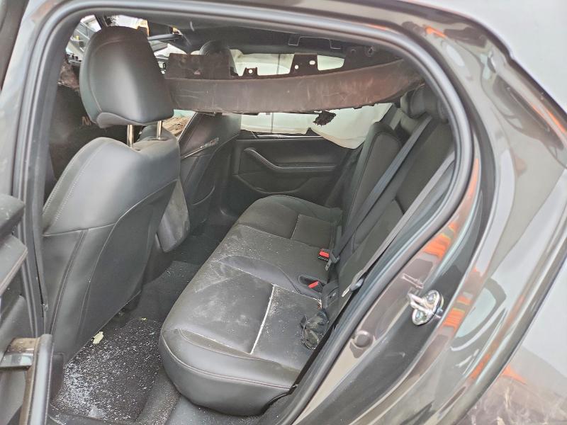 Photo 10 from auction – 2019 MAZDA 3 with VIN JM1BPAMMXK1141761