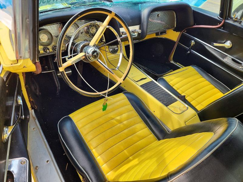 Фото 8 с аукциона – 1958 FORD THUNDERBIRD с VIN H8YH128878