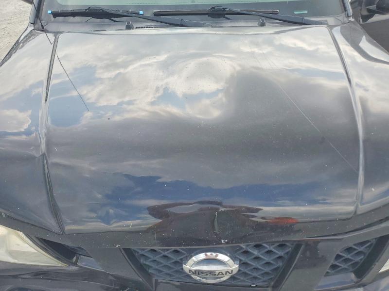 Photo 11 from auction – 2018 NISSAN FRONTIER with VIN 1N6AD0ER2JN752235