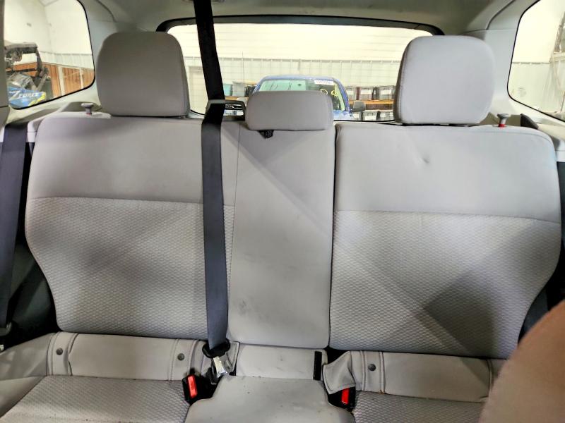 Photo 10 from auction – 2016 SUBARU FORESTER with VIN JF2SJABC8GH467182