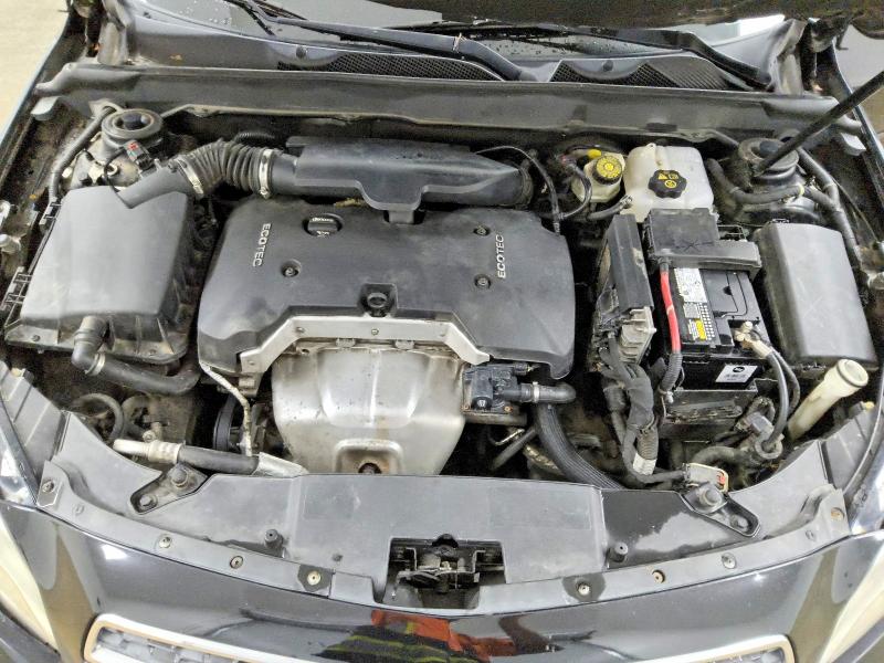 Photo 11 from auction – 2013 CHEVROLET MALIBU with VIN 1G11A5SA9DU117233
