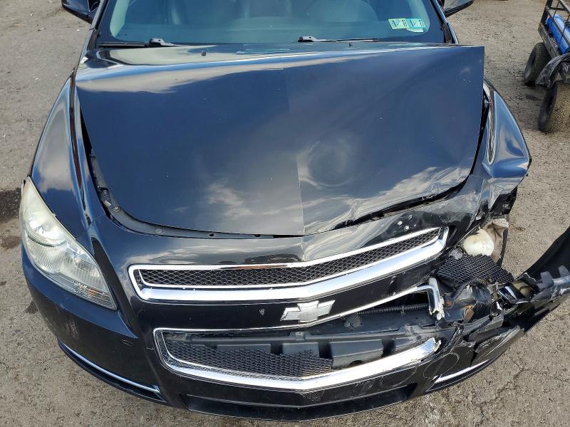 Photo 11 from auction – 2011 CHEVROLET MALIBU with VIN 1G1ZD5E1XBF321269