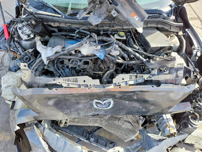 صورة رقم 11 من المزاد - 2012 MAZDA 3 مع VIN JM1BL1V71C1596195
