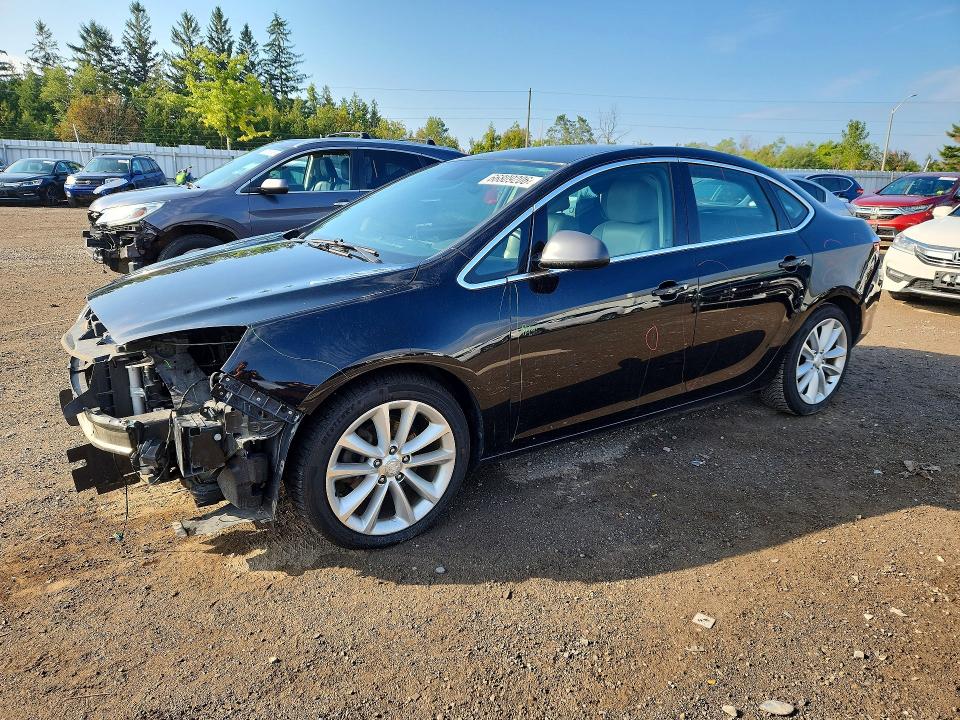2016 BUICK VERANO - Търг №66809206