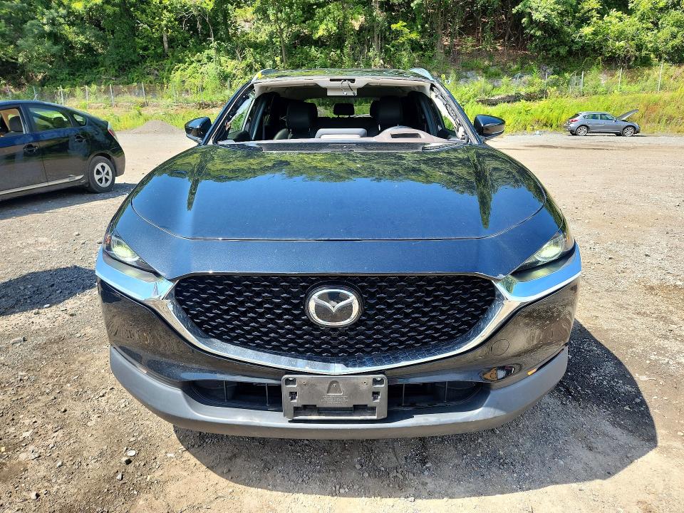 Photo 5 from auction – 2021 MAZDA CX-30 with VIN 3MVDMBDM6MM220503