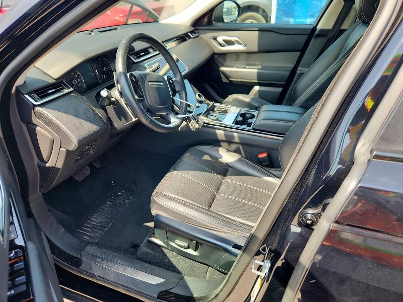 Photo 7 from auction – 2018 LAND ROVER RANGE ROVER VELAR with VIN SALYB2RN5JA716209