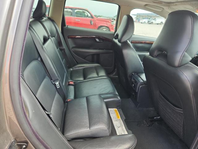 Photo 11 from auction – 2008 VOLVO XC70 with VIN YV4BZ982081014458