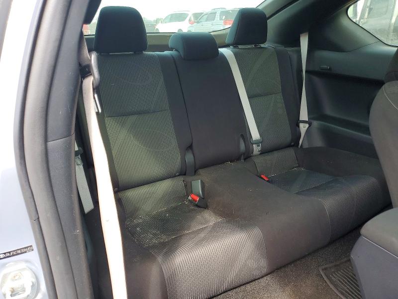 Photo 10 from auction – 2014 SCION TC with VIN JTKJF5C78E3066416