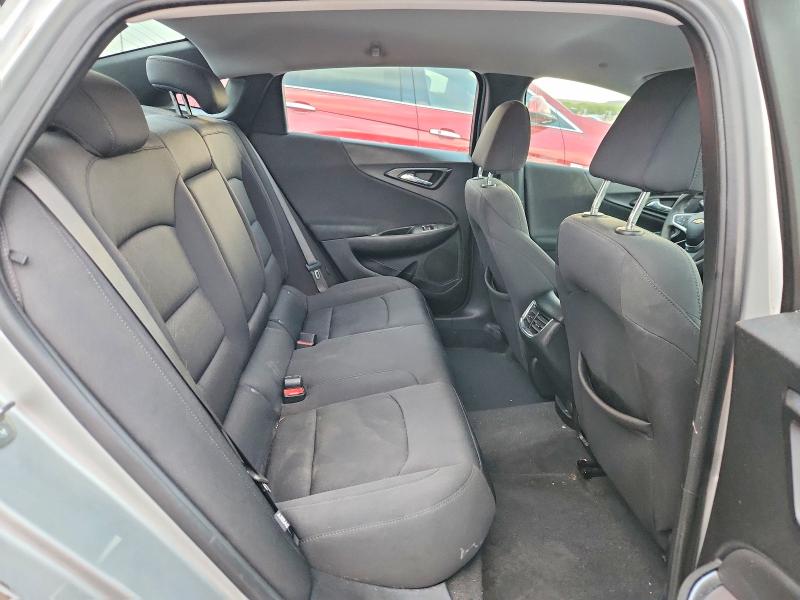 Photo 10 from auction – 2021 CHEVROLET MALIBU with VIN 1G1ZD5ST7MF067609