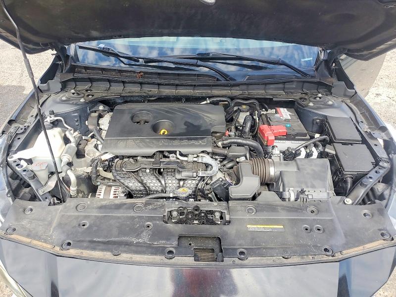 Photo 11 from auction – 2019 NISSAN ALTIMA with VIN 1N4BL4DV7KC101007