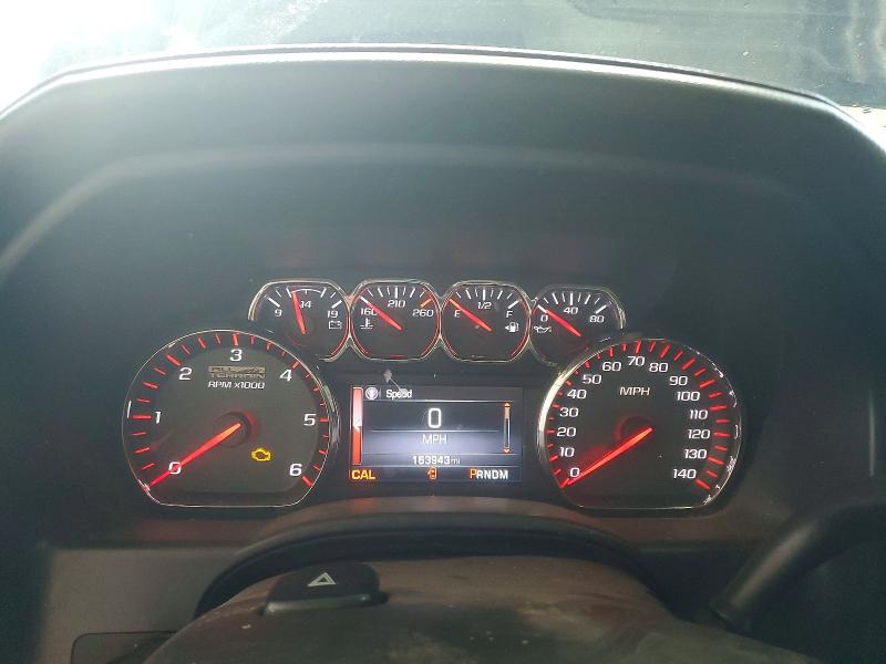 Photo 9 from auction – 2015 GMC SIERRA with VIN 1GTV2VEC8FZ332367