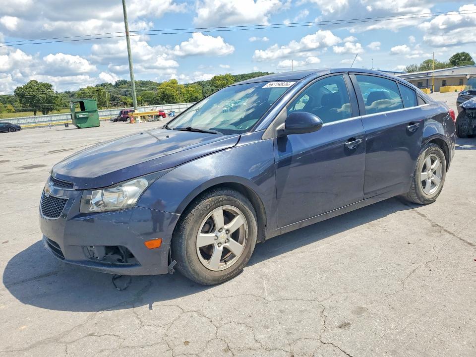 2015 CHEVROLET CRUZE - Търг №66719836
