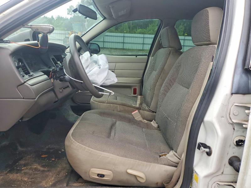 Снимка 7 от търг – 2008 FORD CROWN VICTORIA с VIN 2FAHP71V88X126322
