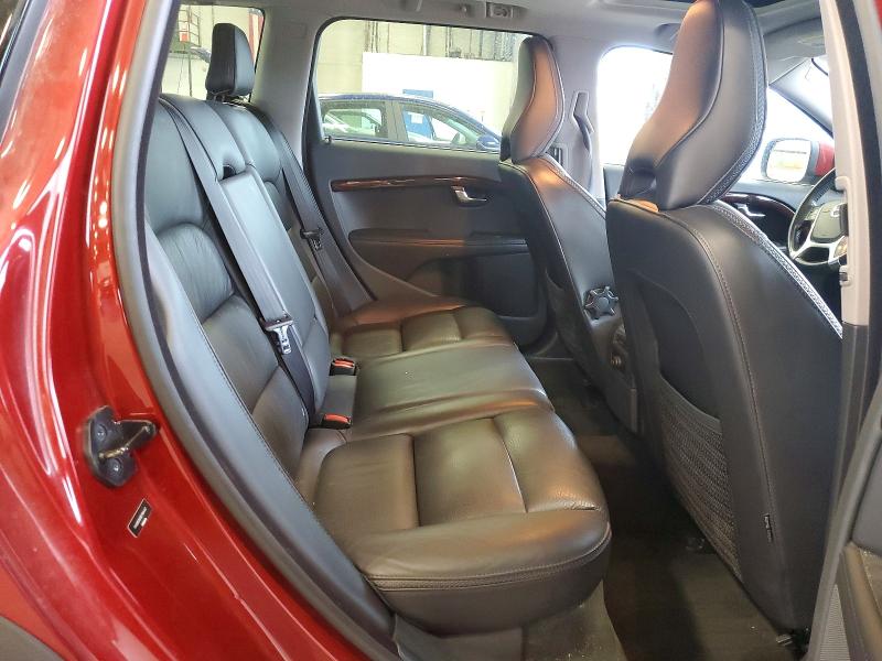 Photo 11 from auction – 2013 VOLVO XC70 with VIN YV4952BZ8D1164447