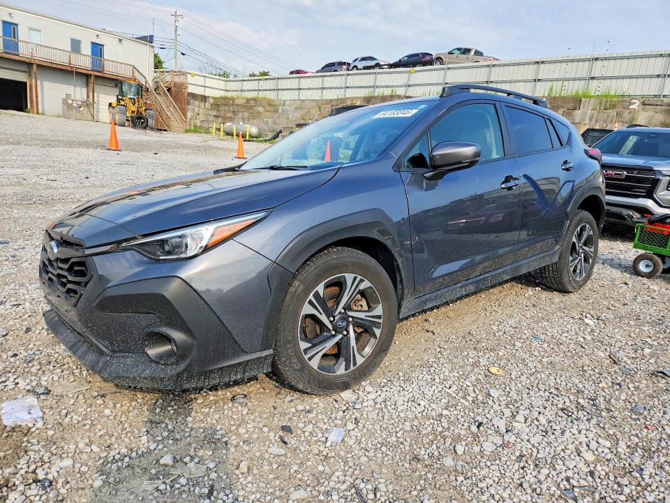 2024 SUBARU CROSSTREK - Търг №64183046