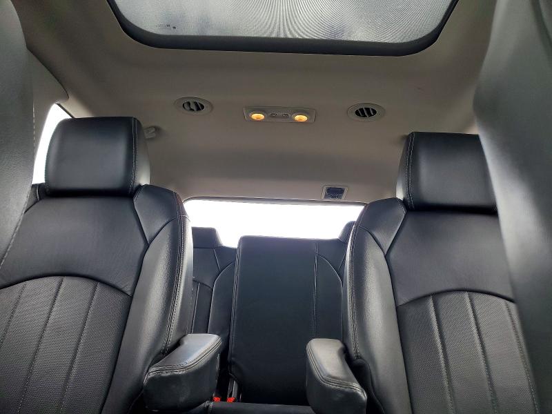Photo 10 from auction – 2015 GMC ACADIA with VIN 1GKKVTKD3FJ224589