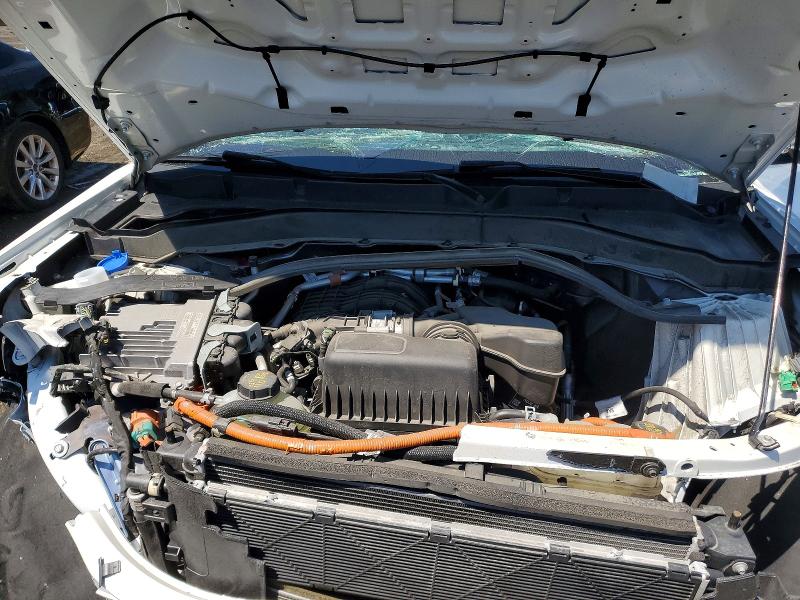 Photo 12 from auction – 2023 FORD EXPLORER with VIN 1FM5K8AW8PNA09152