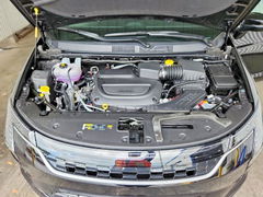 Photo 12 from auction – 2027 CHRYSLER PACIFICA with VIN 2C4RC1BG5VR569972