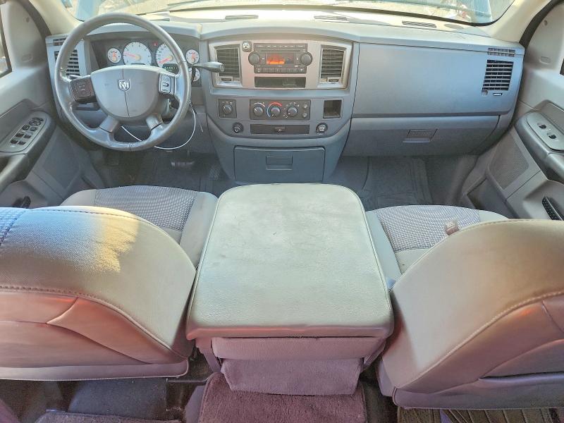 Zdjęcie 8 z aukcji – 2008 DODGE RAM 1500 z VIN 1D7HU18228S522041