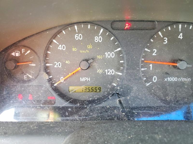 Photo 9 from auction – 2004 NISSAN SENTRA with VIN 3N1CB51D14L915649