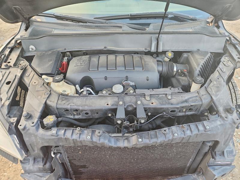 Photo 12 from auction – 2013 BUICK ENCLAVE with VIN 5GAKRDKD1DJ111616