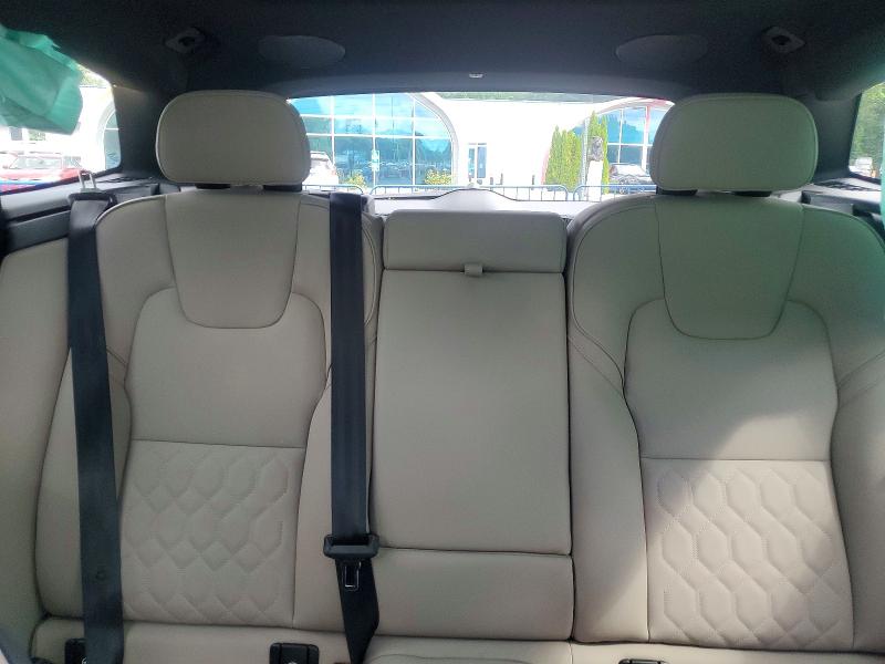 Photo 10 from auction – 2026 VOLVO XC60 with VIN YV4M12RC3T1480909