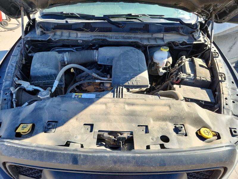 صورة رقم 11 من المزاد - 2024 RAM 1500 CLASSIC مع VIN 1C6RR7LG3RS156251