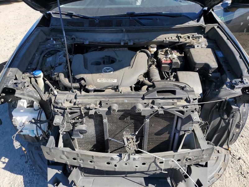Zdjęcie 12 z aukcji – 2016 MAZDA CX-9 z VIN JM3TCBCY5G0120038