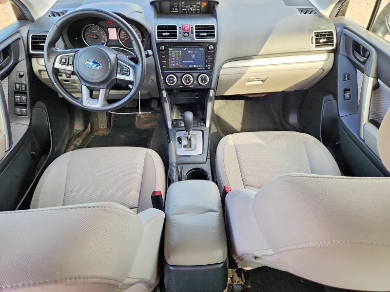 صورة رقم 8 من المزاد - 2018 SUBARU FORESTER مع VIN JF2SJAEC6JH420803
