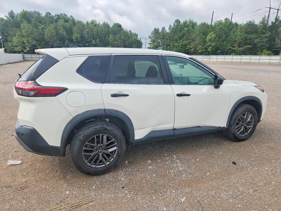 Zdjęcie 3 z aukcji – 2023 NISSAN ROGUE z VIN 5N1BT3AA5PC798976