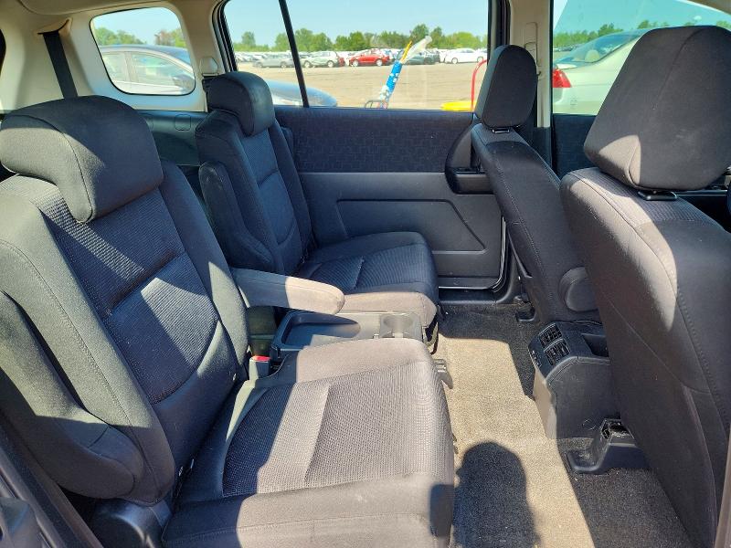 Photo 10 from auction – 2010 MAZDA 5 with VIN JM1CR2W31A0388633