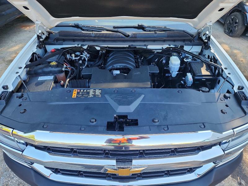 Photo 11 from auction – 2019 CHEVROLET SILVERADO LD with VIN 2GCRCNEC9K1126976