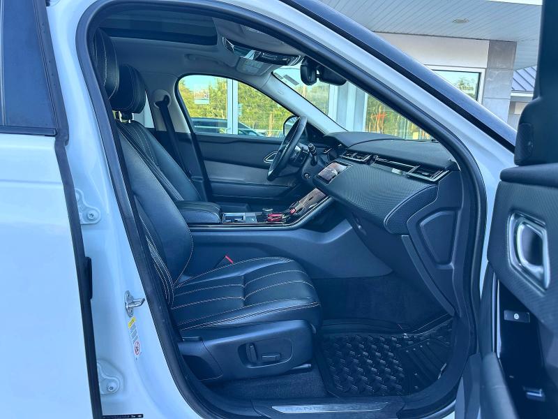 Photo 5 from auction – 2018 LAND ROVER RANGE ROVER VELAR with VIN SALYB2RN3JA764534