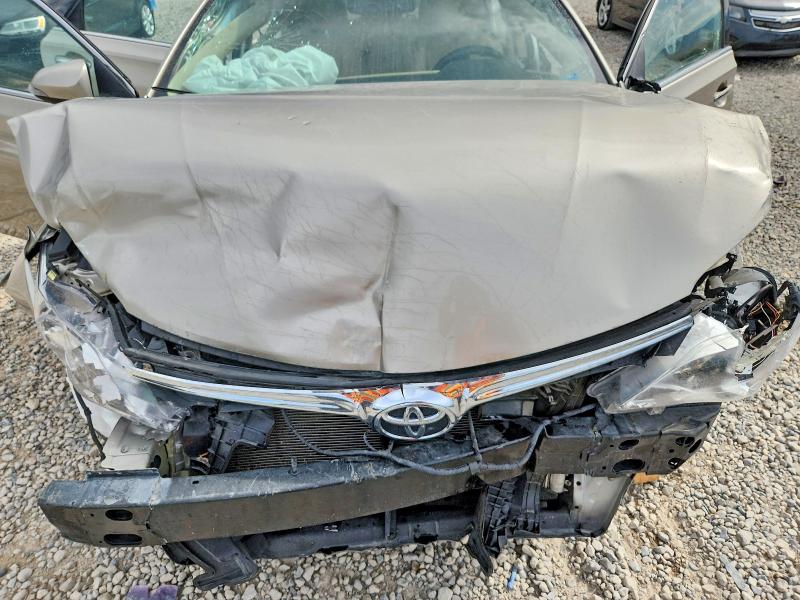 Photo 11 from auction – 2016 TOYOTA AVALON with VIN 4T1BK1EB9GU213420