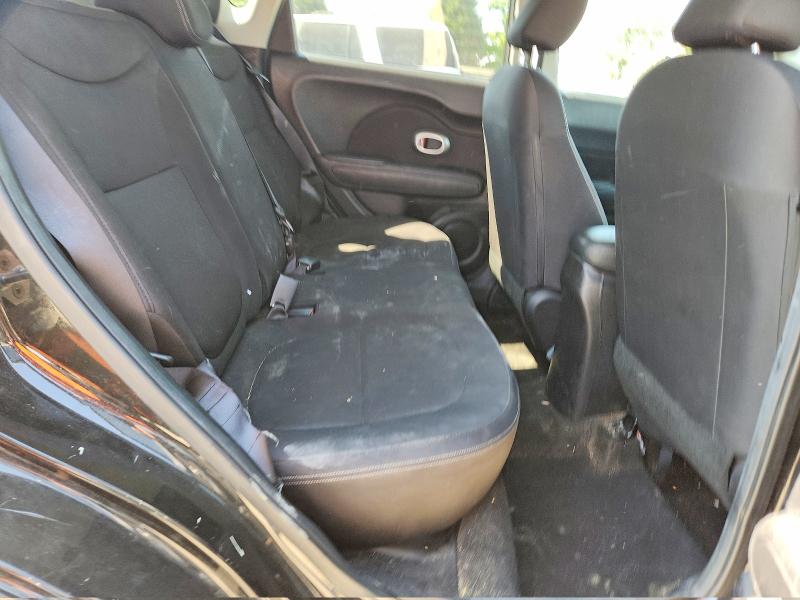 Photo 10 from auction – 2015 KIA SOUL with VIN KNDJN2A20F7757823