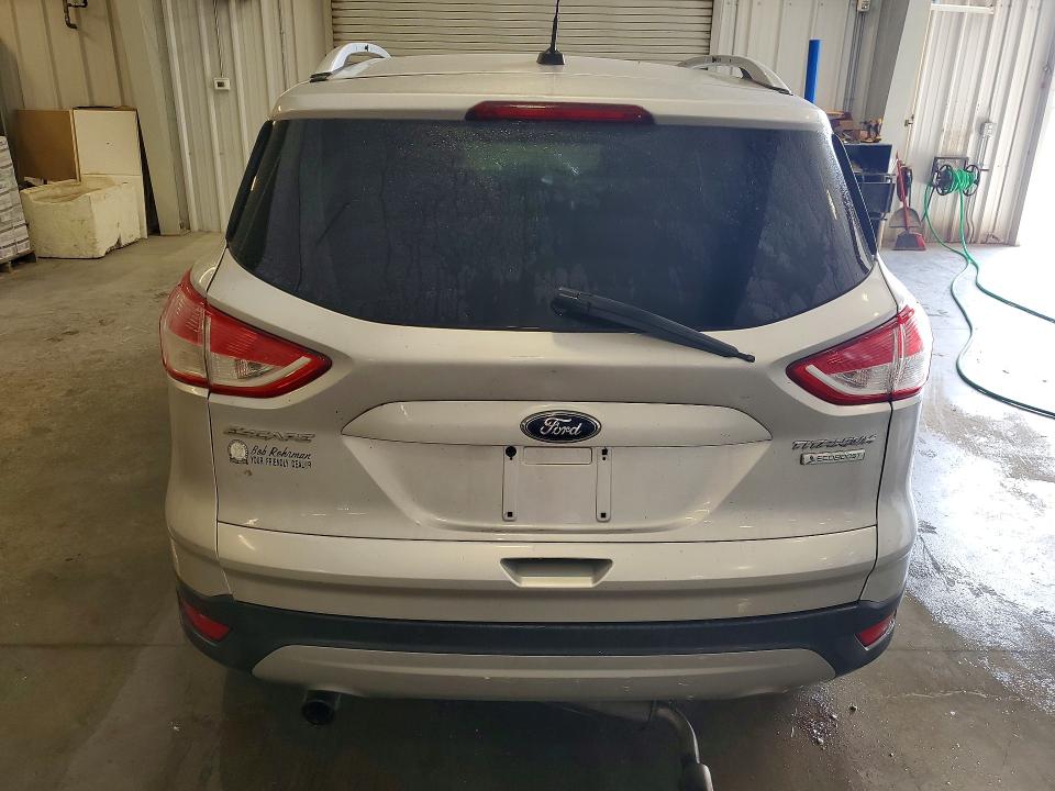 Photo 6 from auction – 2013 FORD ESCAPE with VIN 1FMCU0J96DUC55745
