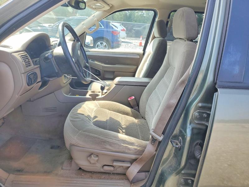 Photo 7 from auction – 2003 FORD EXPLORER with VIN 1FMZU63K53UA52065